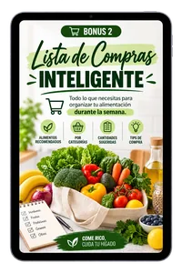 Bono: Lista de Compras Inteligente